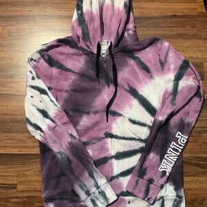 Women’s PINK Fleece Jacket